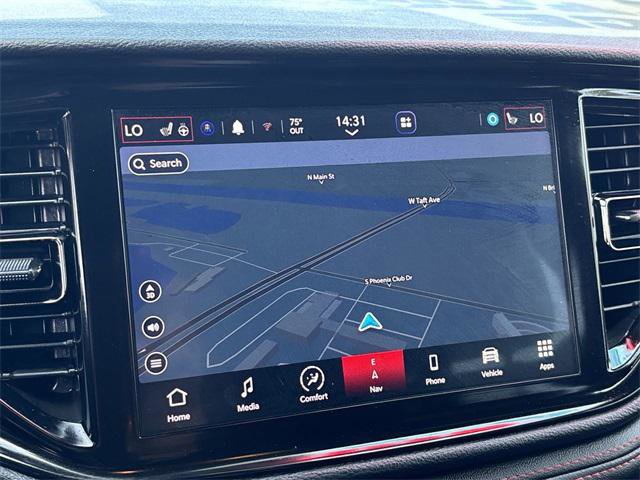 Certified 2023 Dodge Durango GT image 27