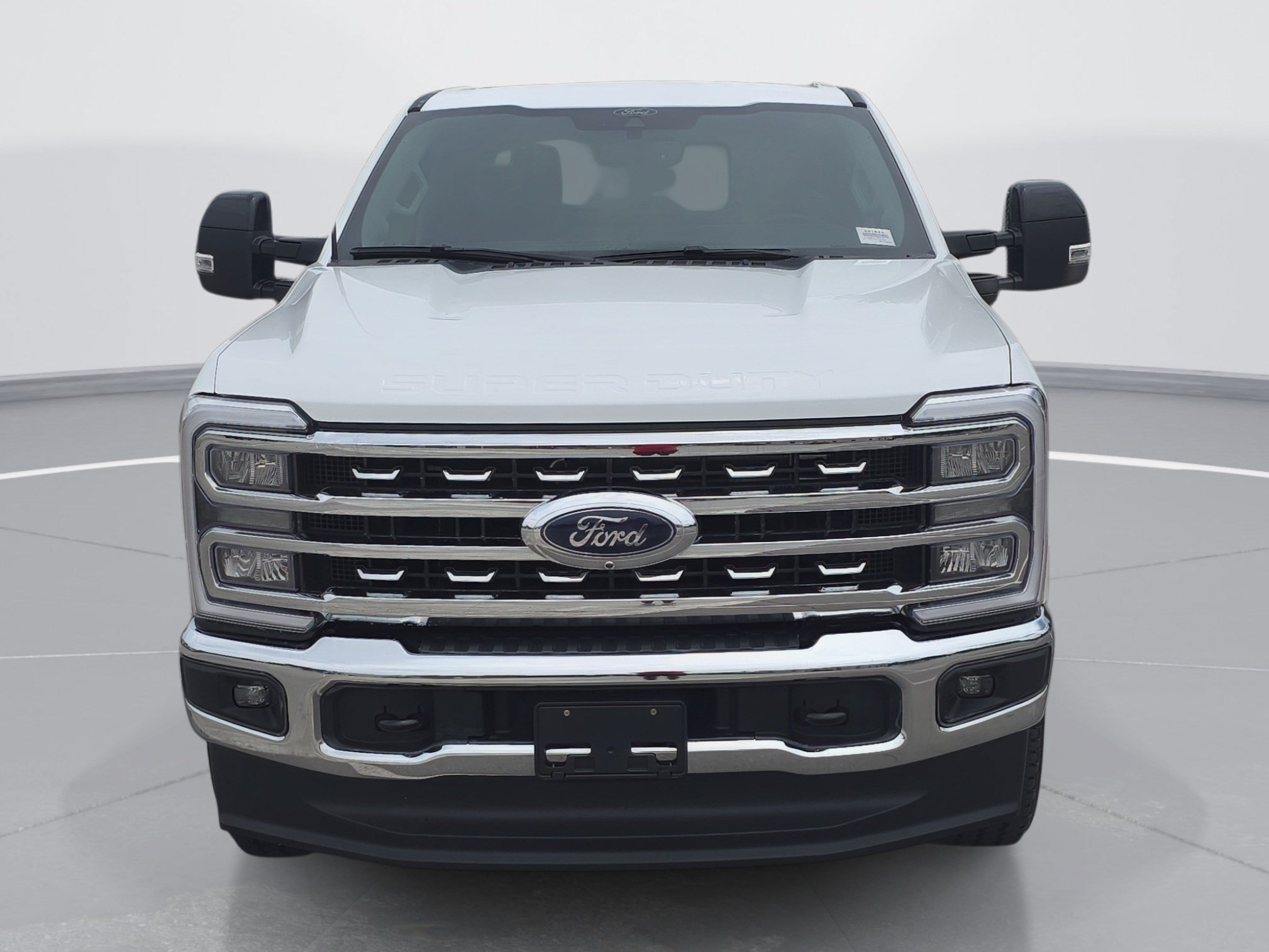 Used 2026 Ford F250 Lariat w/ FX4 Off-Road Package AWD/4WD image 8
