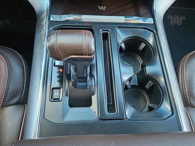 Used 2023 Ford F150 King Ranch w/ Equipment Group 601A High image 11