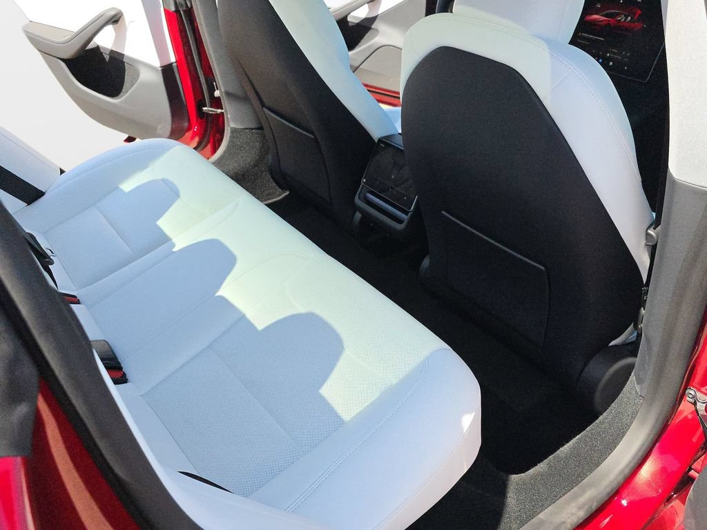Used 2025 Tesla Model 3 Long Range RWD image 13
