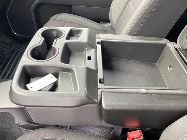 Certified 2025 Chevrolet Silverado 2500 LT w/ Convenience Package image 15