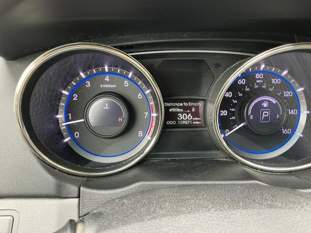 Used 2012 Hyundai Sonata GLS FWD image 17