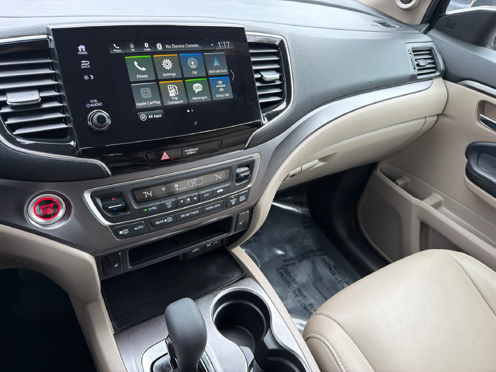 Used 2019 Honda Pilot EX-L image 27