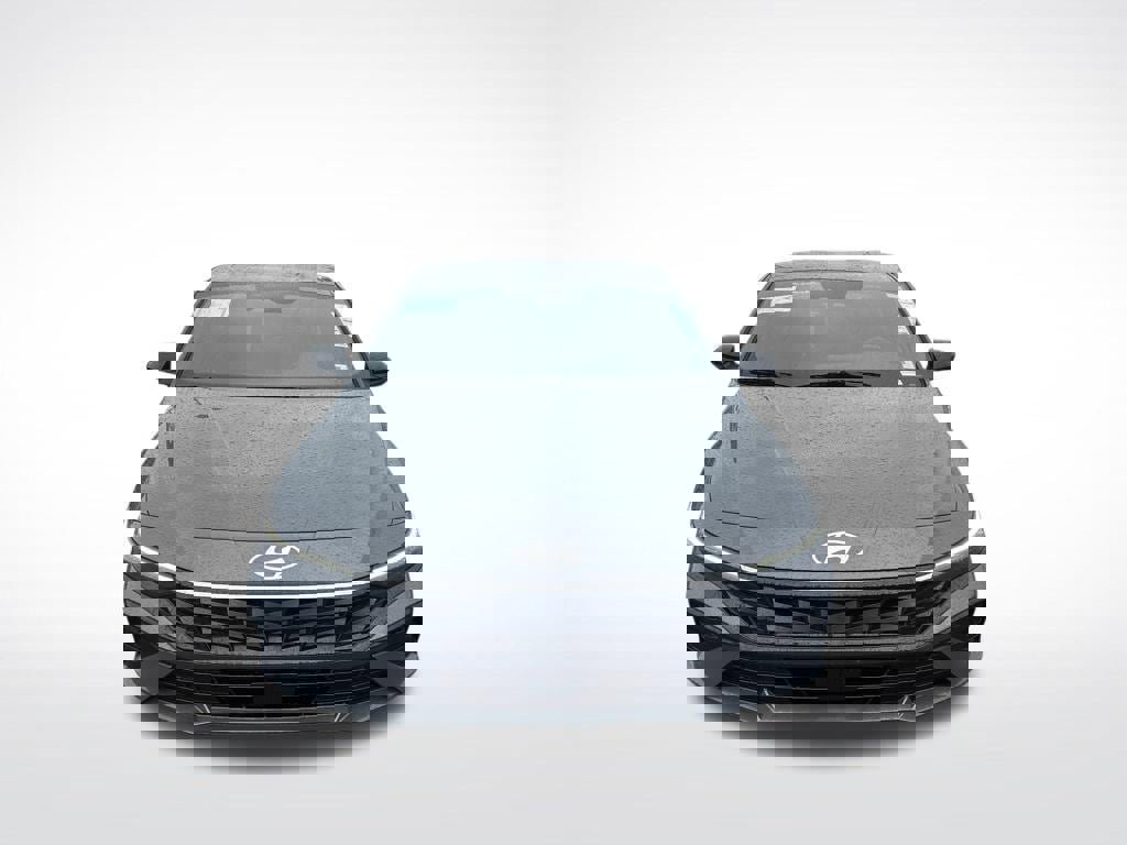 New 2026 Hyundai Elantra SEL Sport Premium image 9