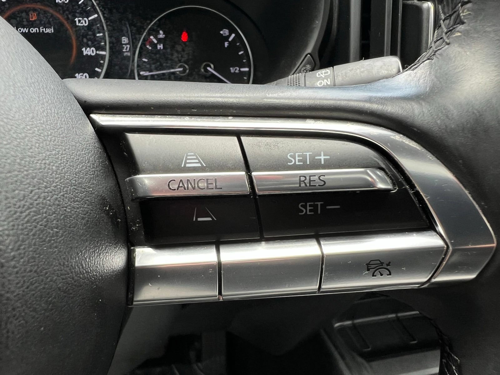 Used 2023 MAZDA CX-50 AWD 2.5 S w/ Cargo Package image 34