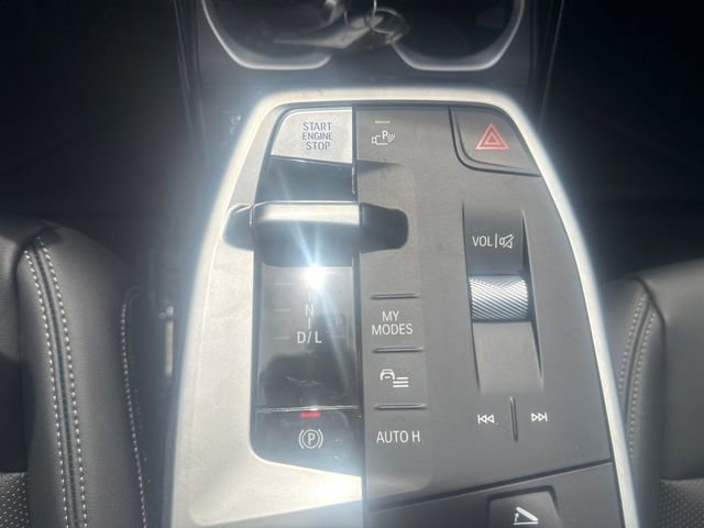 New 2026 BMW X1 xDrive28i w/ Technology Package AWD/4WD image 18