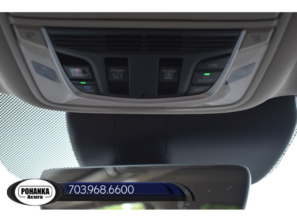 New 2026 Acura RDX w/ Technology Package AWD/4WD image 20