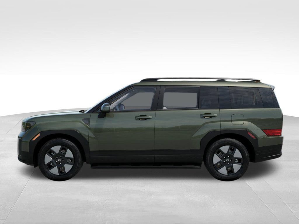 New 2026 Hyundai Santa Fe SEL AWD/4WD image 3