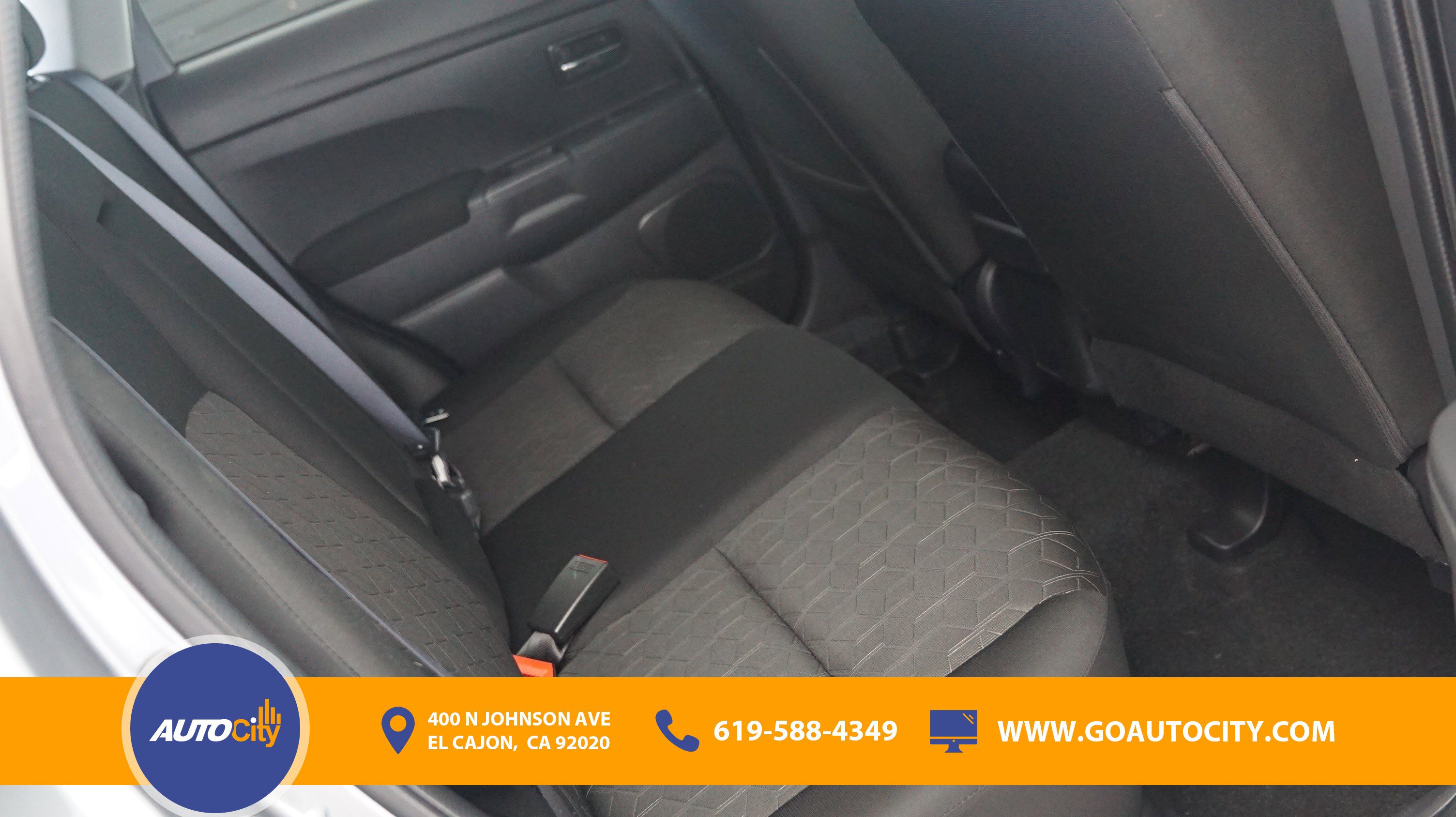 Used 2025 Mitsubishi Outlander Sport ES AWD/4WD image 13