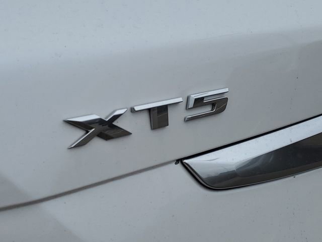 Used 2021 Cadillac XT5 Premium Luxury AWD/4WD image 34