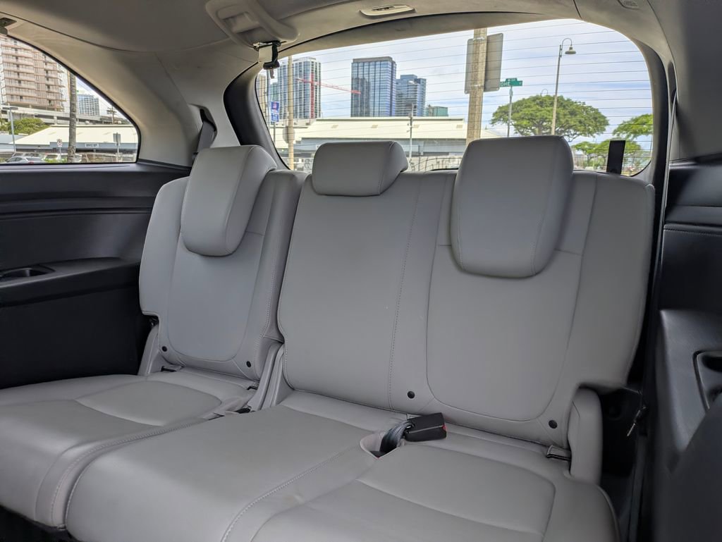 Used 2019 Honda Odyssey EX-L image 17