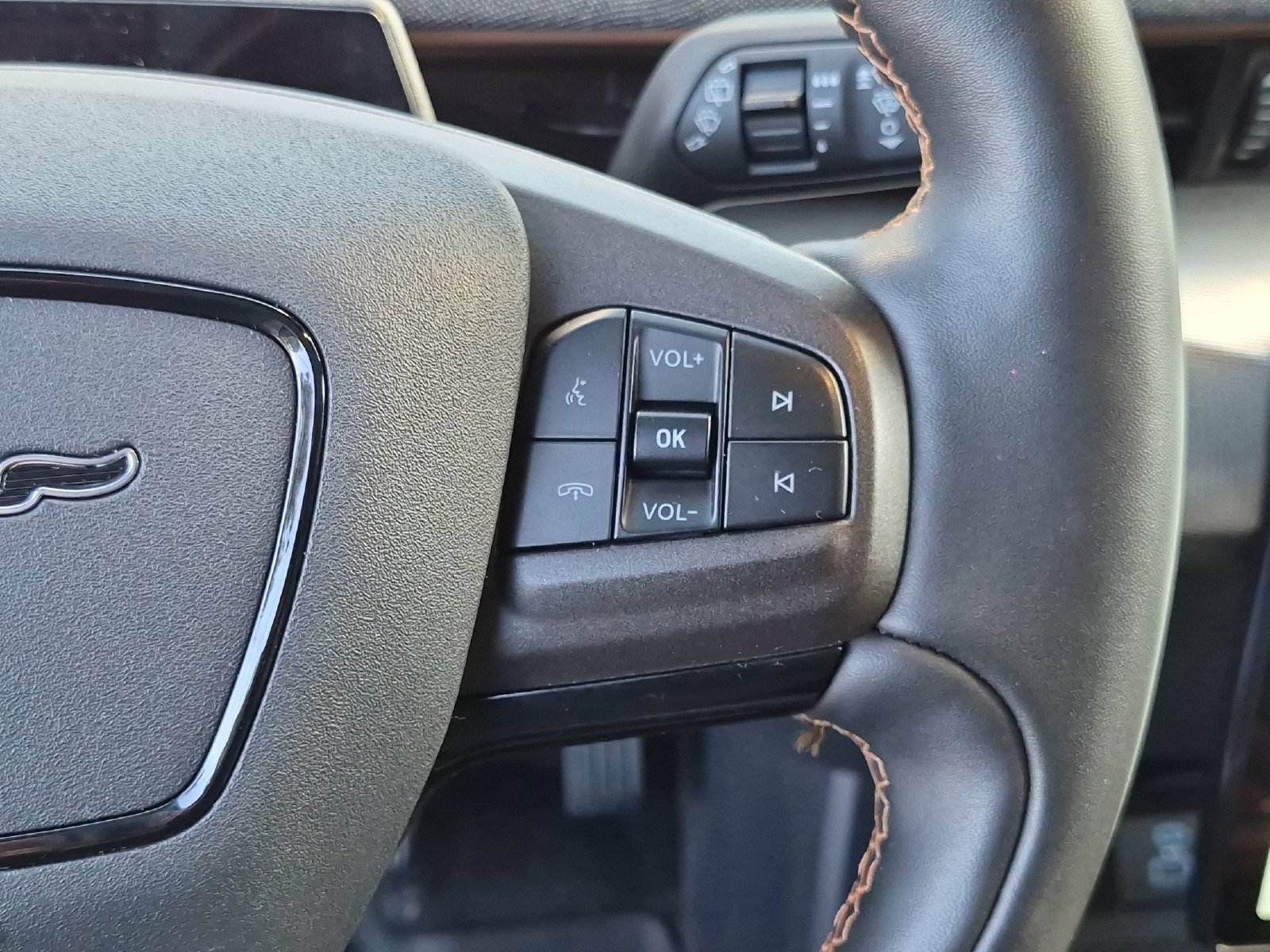 Used 2022 Ford Mustang Mach-E GT AWD/4WD image 17