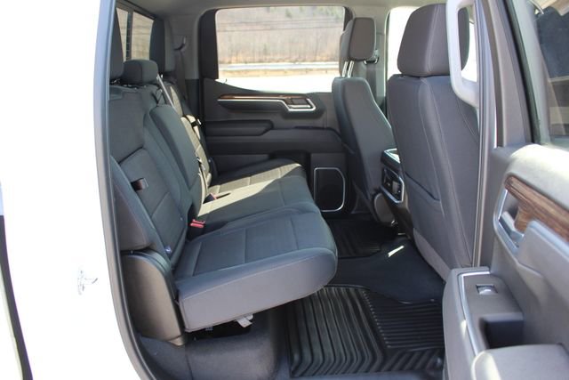 Used 2025 GMC Sierra 1500 Elevation w/ Preferred Package image 45