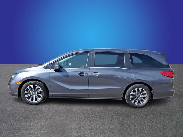 Used 2024 Honda Odyssey EX-L image 7