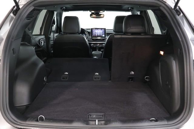Used 2022 Jeep Compass High Altitude AWD/4WD image 37