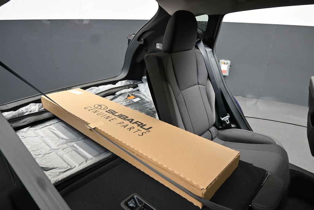 New 2026 Subaru Crosstrek 2.0i Premium AWD/4WD image 16