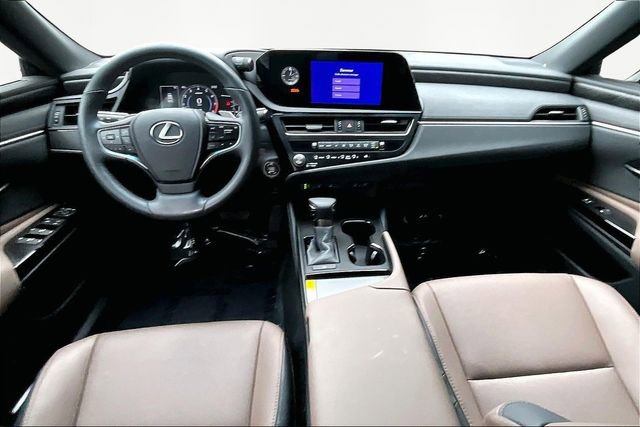 Used 2024 Lexus ES 350 w/ Premium Package image 7