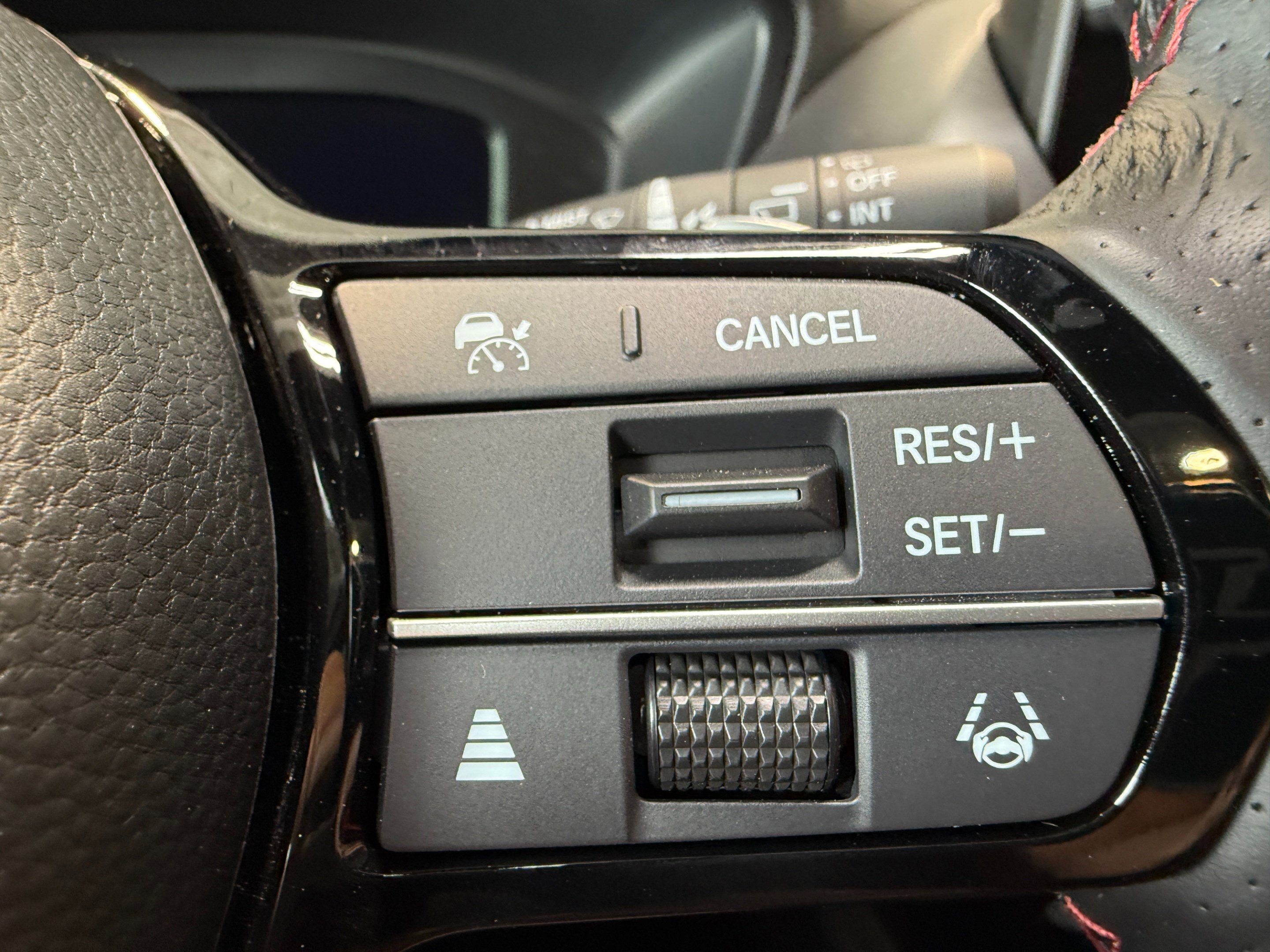 New 2026 Acura ADX A-Spec AWD/4WD image 17