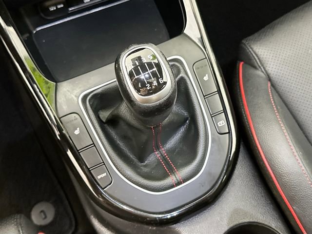 Used 2023 Kia Forte GT FWD image 16