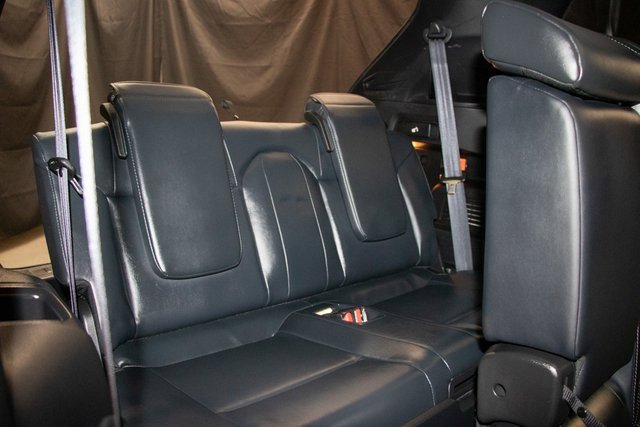 Used 2024 Mitsubishi Outlander SE image 21