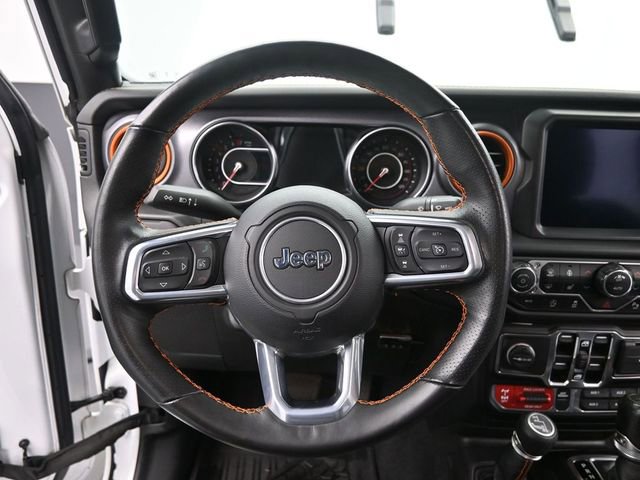 Used 2021 Jeep Gladiator Mojave image 26