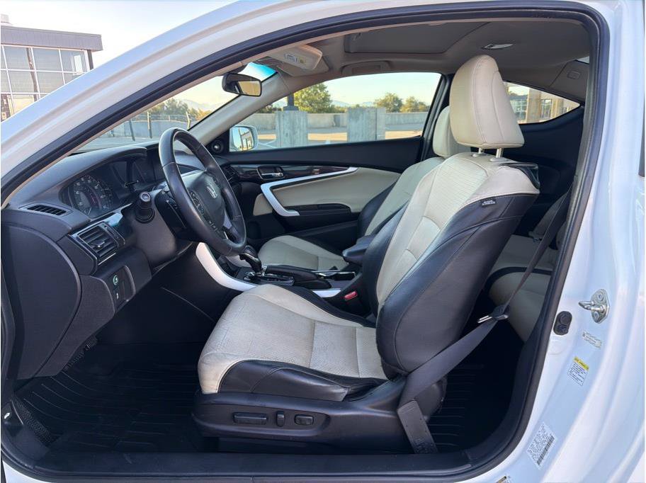 Used 2014 Honda Accord EX-L image 12
