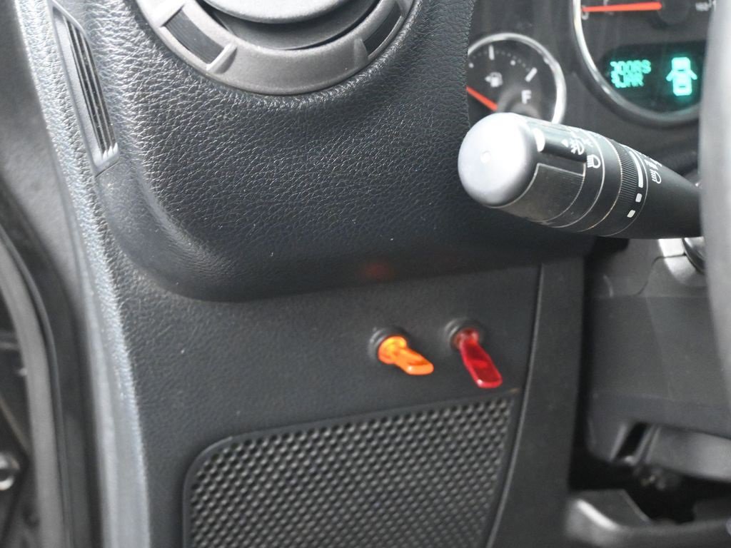 Used 2017 Jeep Wrangler Unlimited Sport w/ Quick Order Package 24S image 18