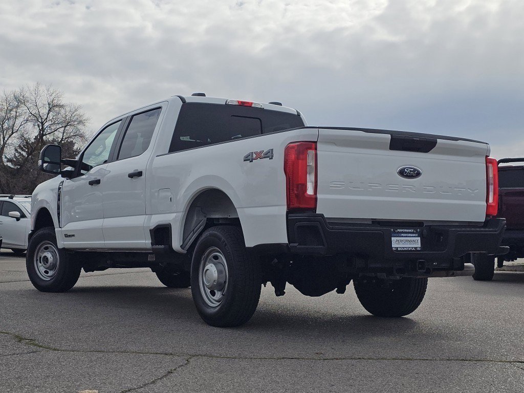 Used 2024 Ford F350 XL image 21
