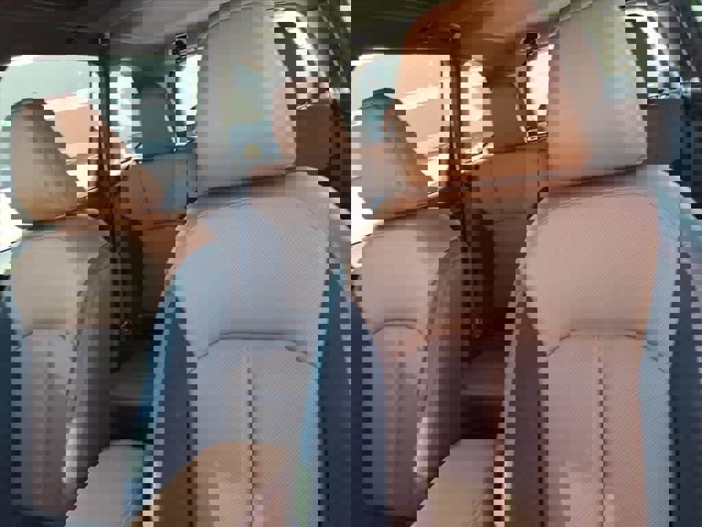 Certified 2025 Subaru Forester Touring w/ Popular Package - Touring image 28