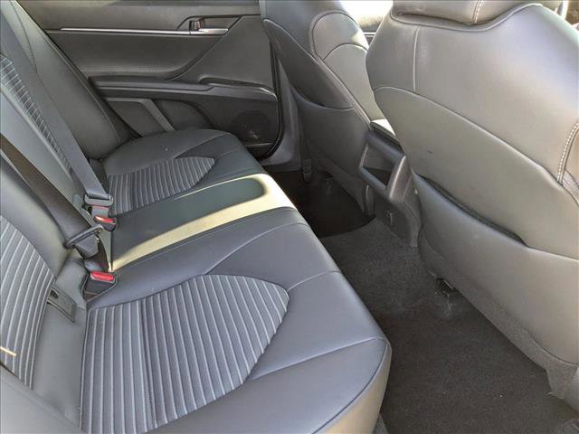 Used 2023 Toyota Camry SE image 18
