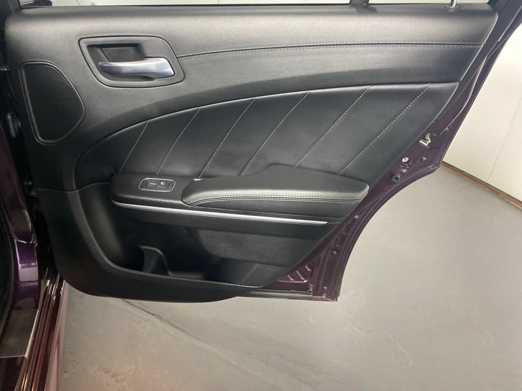 Used 2021 Dodge Charger Scat Pack RWD image 31