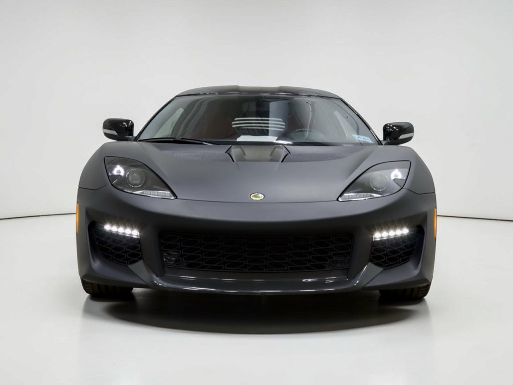 Used 2018 Lotus Evora 400 RWD image 10