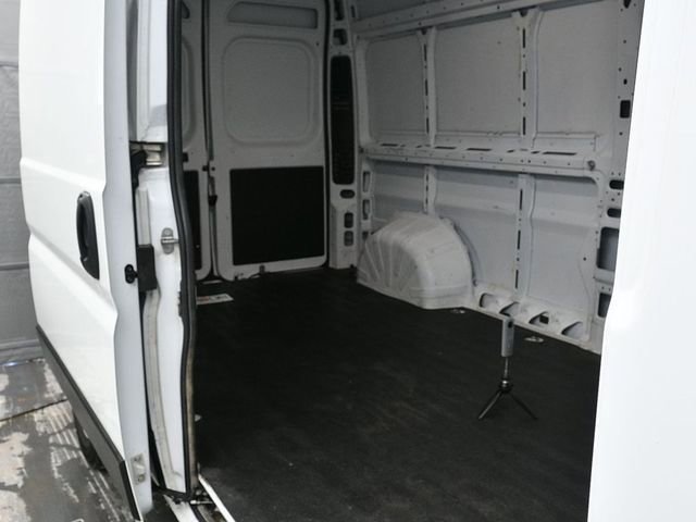 Used 2023 RAM ProMaster 2500 image 10
