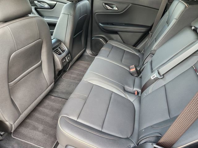 Used 2024 Chevrolet Blazer Premier FWD image 31