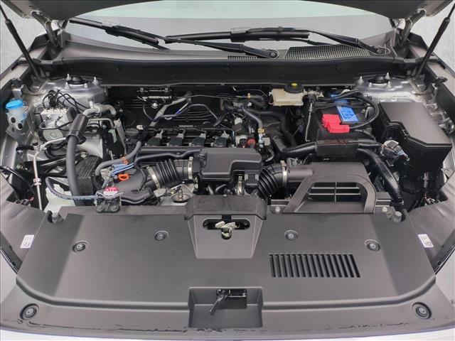 New 2027 Honda CR-V EX-L image 16