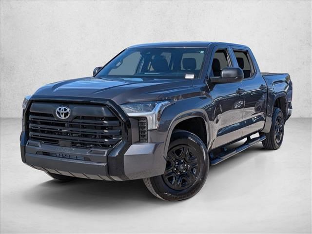 Used 2025 Toyota Tundra SR image 1