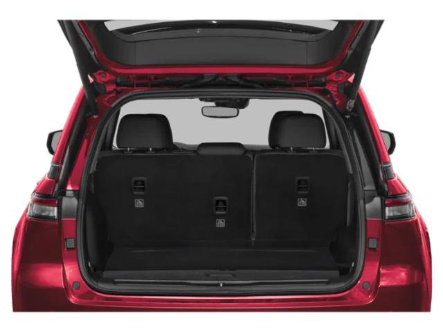 Certified 2023 Jeep Grand Cherokee Altitude AWD/4WD image 8