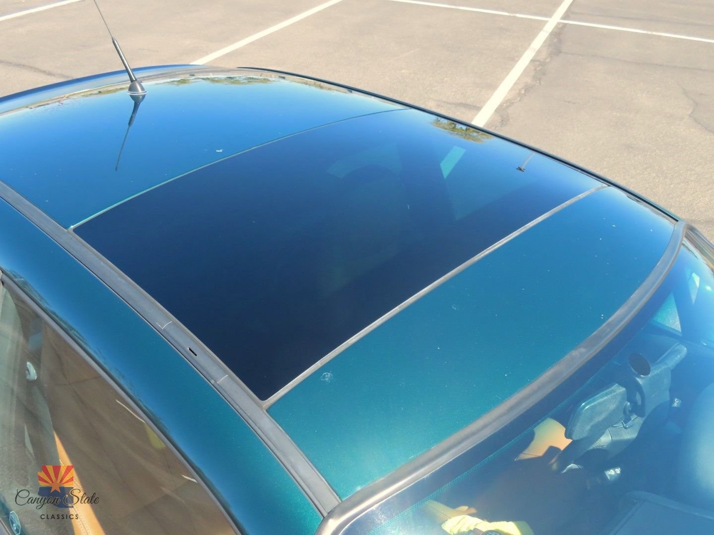 Used 1999 BMW Z3 2.8 image 40