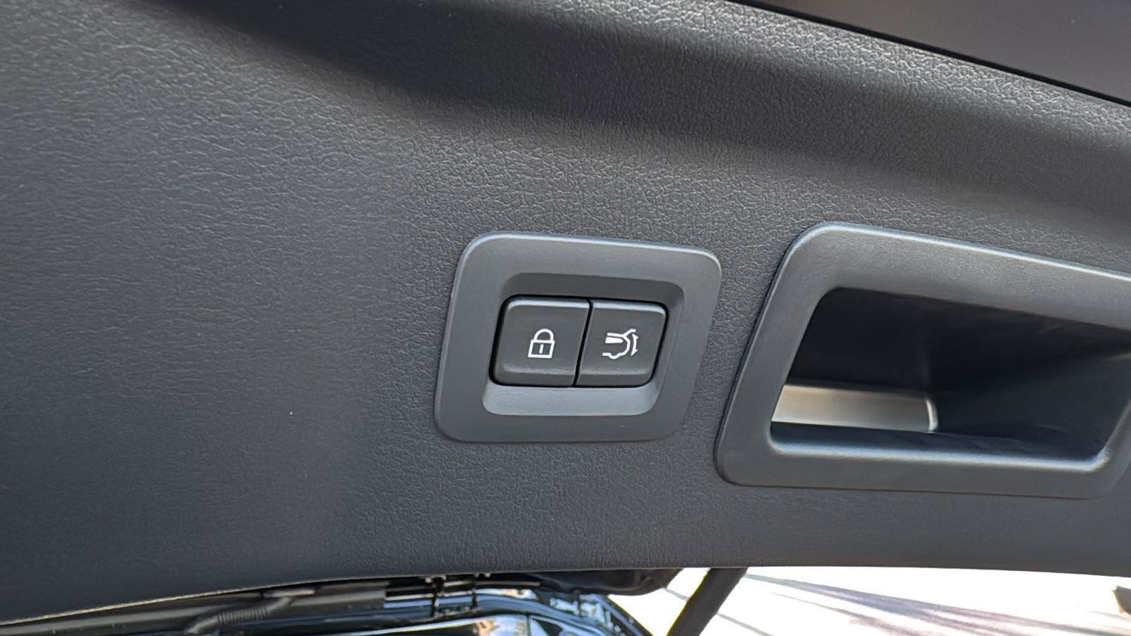 New 2026 MAZDA CX-90 3.3 Turbo S w/ Premium Plus image 25