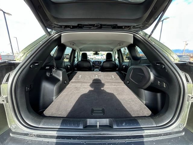 Used 2019 Jeep Cherokee Limited image 50