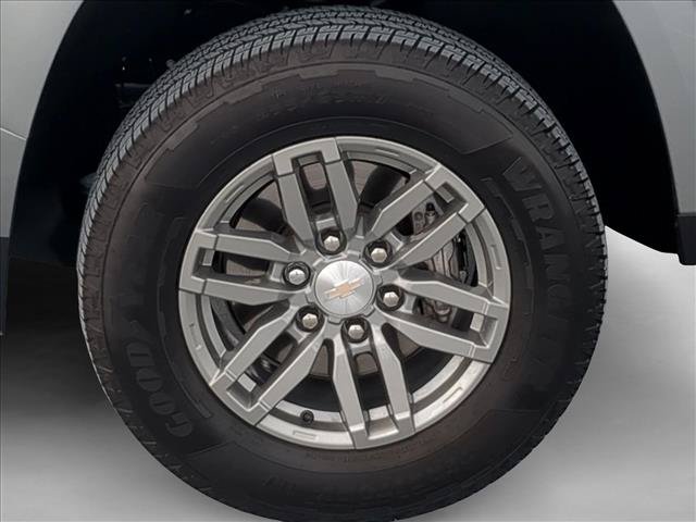 Used 2025 Chevrolet Colorado LT w/ Advanced Trailering Package RWD image 24
