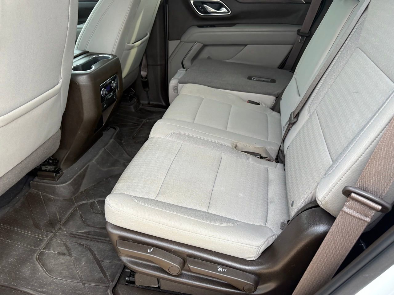 Used 2023 Chevrolet Tahoe LS RWD image 23