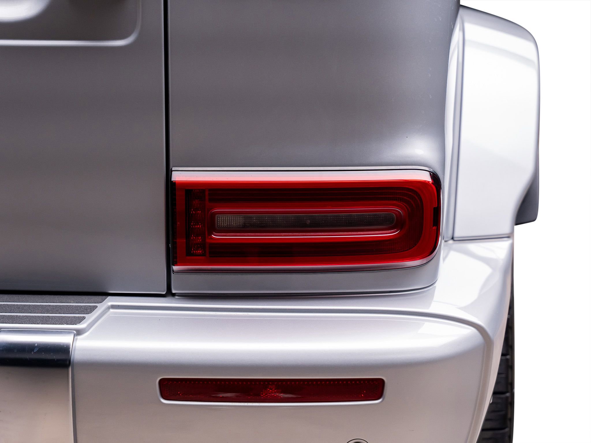 Used 2022 Mercedes-Benz G 63 AMG 4MATIC image 17