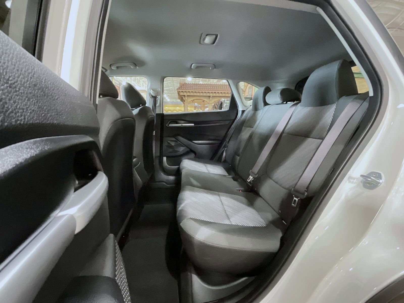 Used 2022 Kia Seltos LX AWD/4WD image 19