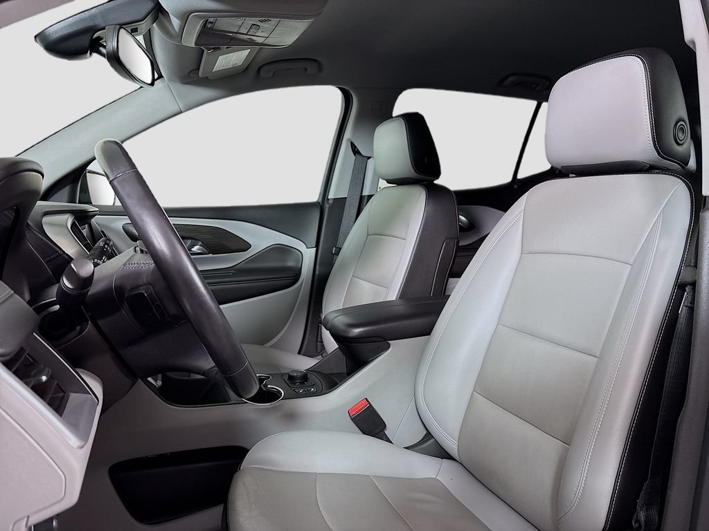 Certified 2022 GMC Terrain SLT AWD/4WD image 24