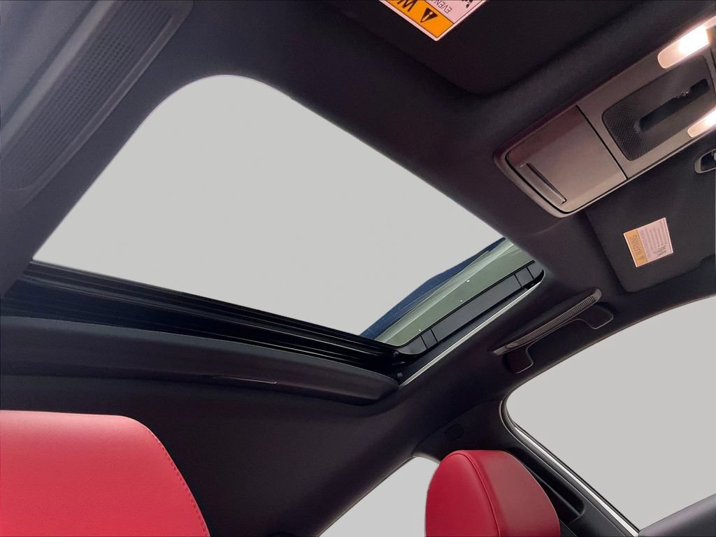 Certified 2024 Acura Integra A-Spec w/ Technology Package FWD image 28