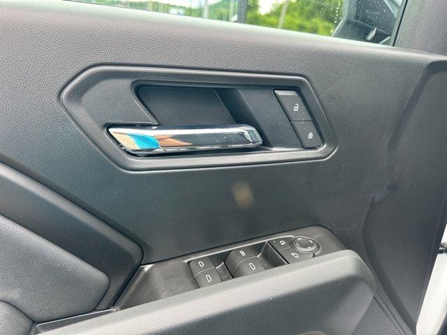 New 2026 GMC Canyon Elevation w/ Convenience Package AWD/4WD image 8