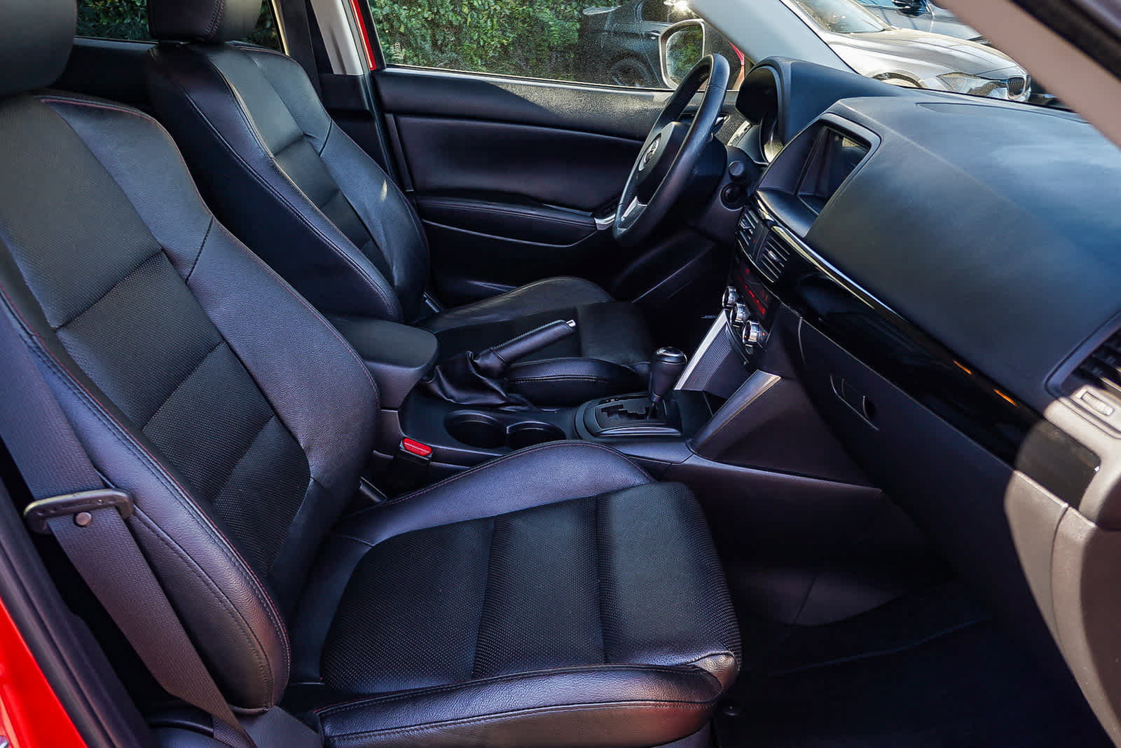 Used 2014 MAZDA CX-5 Grand Touring FWD image 19