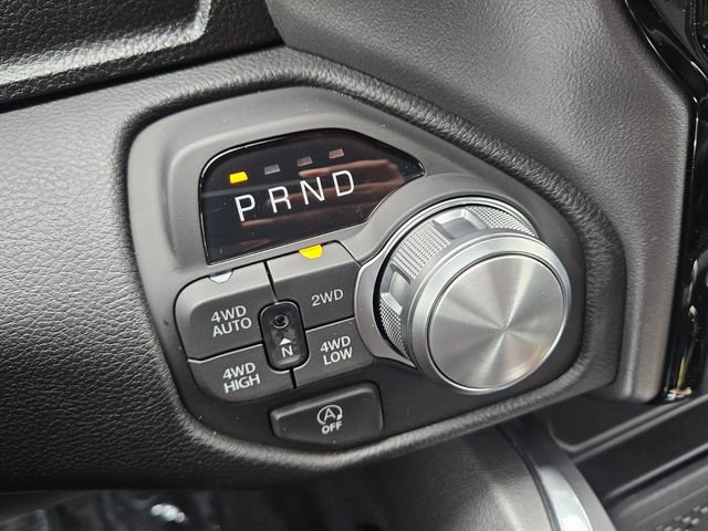 New 2026 RAM 1500 Laramie image 30