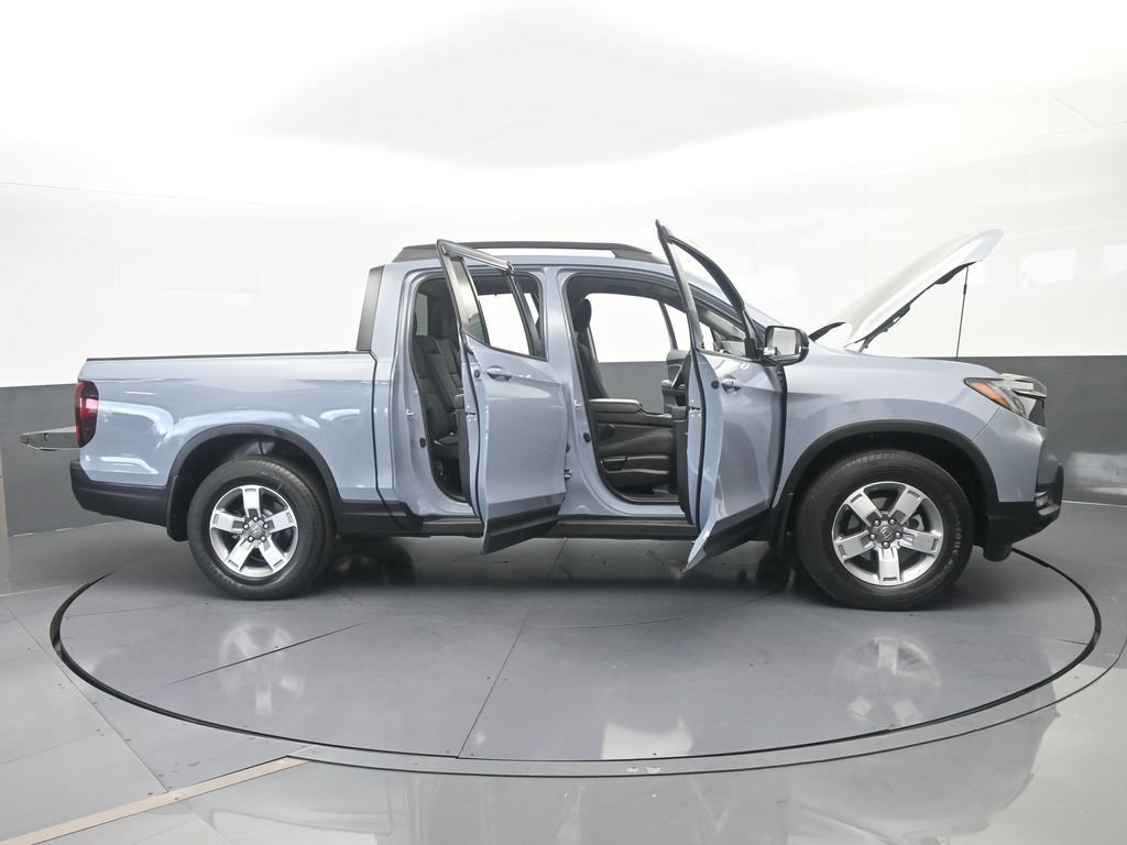 Used 2024 Honda Ridgeline Sport image 72